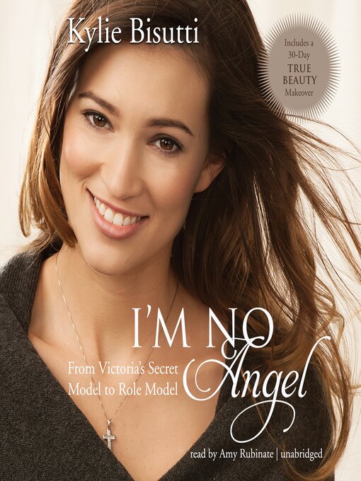 Title details for I'm No Angel by Kylie Bisutti - Available